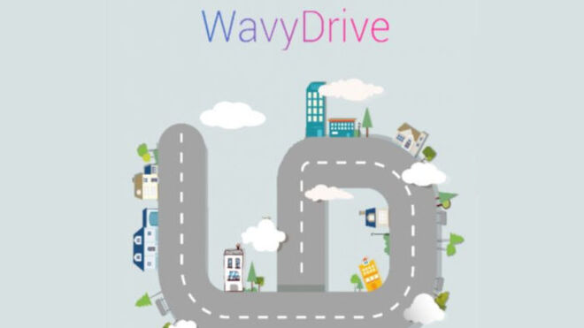 RecOficial Service entra a formar parte de WavyDrive