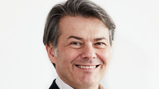 Janusz Zielinski, nuevo responsable de desarrollo de camiones de Nexus Automotive