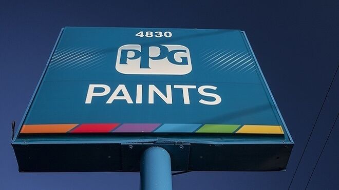 Paint It de PPG, acceso online para identificar el color