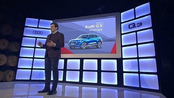 Audi aboga por el uso del diésel y la gasolina