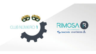 Rimosa celebra la II edición del Club Número 1 junto a sus clientes preferenciales