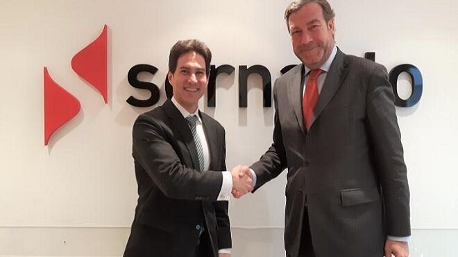 Sernauto y McKinsey firman un acuerdo de colaboración