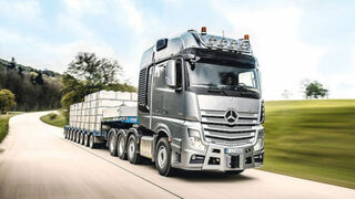 Fersa Bearings, nuevo proveedor oficial de Daimler en Alemania