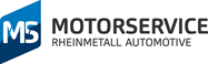 logo motorservice