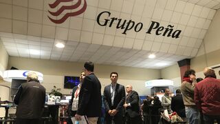 Peña Profesional suma 5.000 visitantes en su novena edición