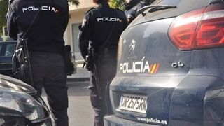 Un detenido en Ponferrada (León) como presunto autor de varios robos en concesionarios