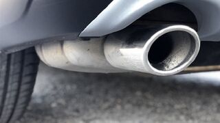 Las emisiones de CO2 crecieron un 1,6% en 2018 por el aumento de coches gasolina