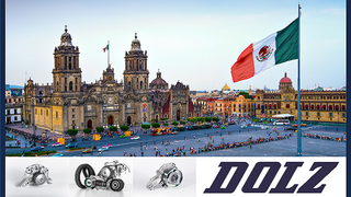 Industrias Dolz abre nueva delegación en México