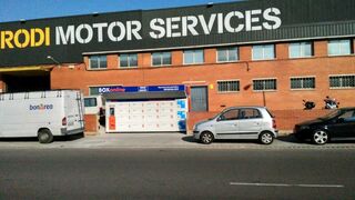 Rodi Motor Services amplía su colaboración con supermercados bonÀrea