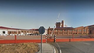 Suministros Transcose traslada su central en Segovia a una antigua fábrica de embutidos