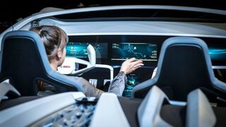 Las soluciones de movilidad de Bosch sumaron 47.600 millones de euros por ventas en 2018