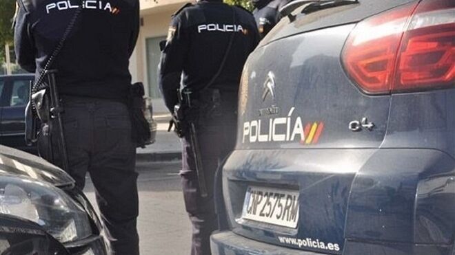 Detenido un mecánico en Logroño por agredir a un cliente que no abonó la factura al completo