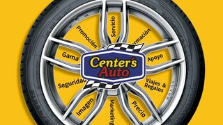 Center’s Auto se refuerza con tres nuevos asociados
