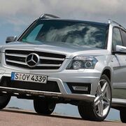 Tribunal alemán confirma que Mercedes implantó dispositivos de emisiones no autorizados en los GLC y GLK