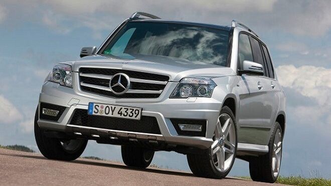Tribunal alemán confirma que Mercedes implantó dispositivos de emisiones no autorizados en los GLC y GLK