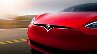 Tesla demuestra la seguridad de sus vehículos
