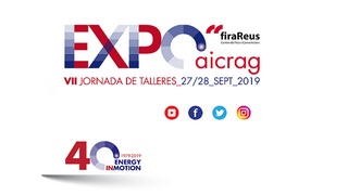 Recanvis Aicrag elige Reus (Tarragona) para la celebración de su Expo Aicrag 2019