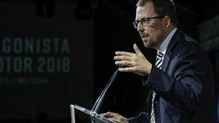 Industria acometerá un plan de achatarramiento si el PSOE forma Gobierno