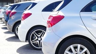 Las ventas de coches de ocasión moderaron su caída en mayo hasta el 65%