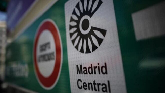 Ganvam asegura que 'Madrid 360' combate el parque envejecido