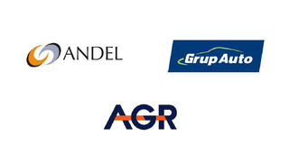 ATR rechaza la entrada de AGR, la sociedad formada por Andel y Grupauto