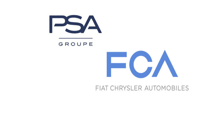 PSA y Fiat Chrysler, en conversaciones para una fusión