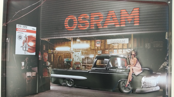 Osram recupera su campaña Light Test de invierno