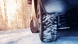 Los neumáticos de invierno Continental destacan en los test de Adac