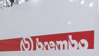 Brembo obtiene ingresos de 1.971 millones de euros a final del tercer trimestre