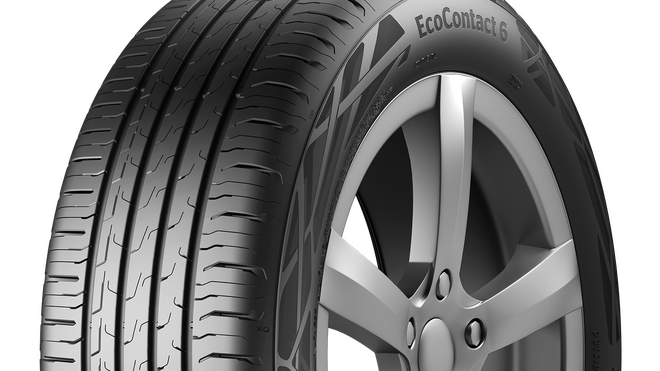 Continental suministrará los neumáticos al ID.3, el eléctrico de Volkswagen