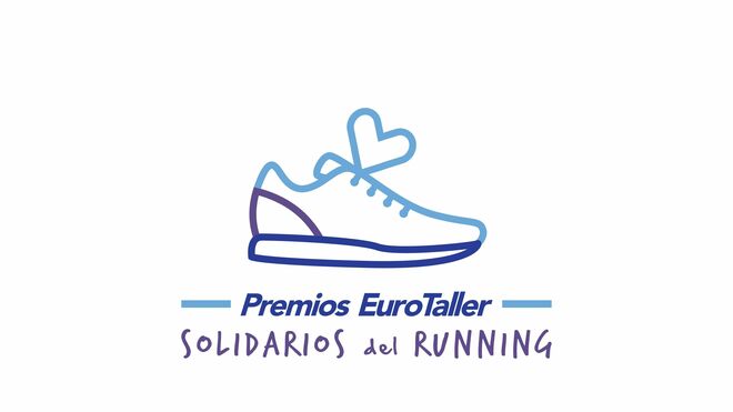 Ya se conocen los 26 finalistas a los II Premios Eurotaller Solidarios de Running
