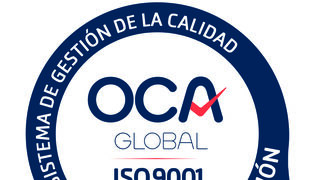 Recambios del Olmo renueva el certificado de calidad ISO 9001:2015