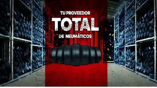 Grupo Total Neumáticos abre almacén en Dos Hermanas (Sevilla)