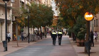 Localizados dos talleres de reparación ilegales en Logroño