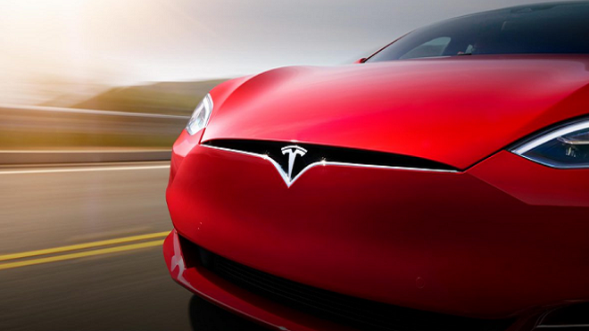 Investigados 500.000 vehículos Tesla por aceleración repentina no intencionada