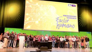 Rodi celebra su convención anual tras cerrar 2019 con crecimiento de ventas
