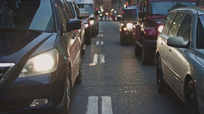 Las ventas de coches en el mundo caerán el 2,5% a causa del coronavirus, según Moody's