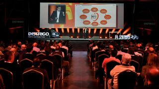 Distrigo presenta su estrategia 2020 para "convertirse en la red de distribución referente"