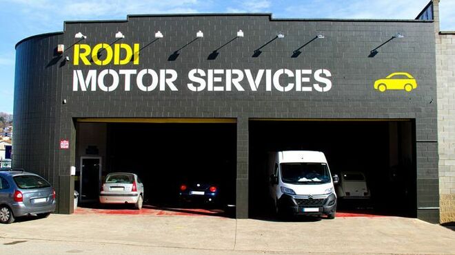 Rodi Motor Services, nuevo dueño de Autoequip
