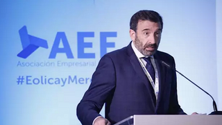 José López-Tafall, nuevo director general de Anfac