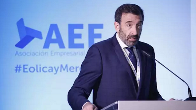 José López-Tafall, nuevo director general de Anfac