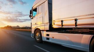 Las ventas de camiones crecerán el 0,4% en 2020 gracias al comercio electrónico