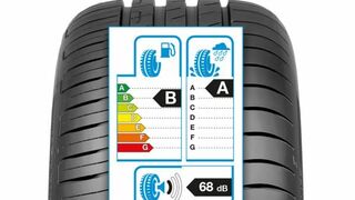 Los Ventisiete validan la renovación del etiquetado energético de los neumáticos