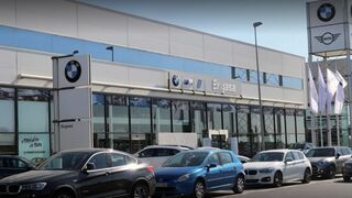 Grupo Ugarte traspasa sus concesionarios de Peugeot y Citroën en Andalucía