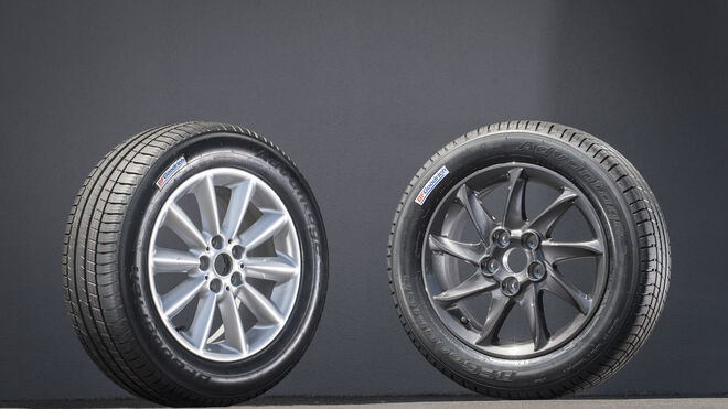 BFGoodrich Advantage, la nueva gama de neumáticos de verano para turismos y SUV
