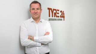 Tyre24 regala un año de acceso gratuito para nuevos clientes a su plataforma B2B