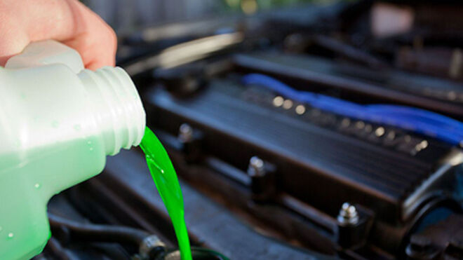 El líquido refrigerante: su importancia y claves para que sea de calidad