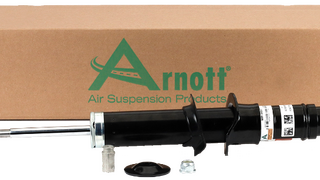 Arnott incorpora a su catálogo amortiguadores magnetoreológicos
