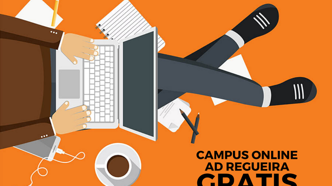 AD Grupo Regueira ofrece gratis a sus clientes el servicio de campus online de formación