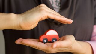 El seguro del coche: ¿puede darse de baja durante el estado de alarma?